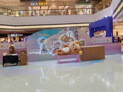 -上海静安大悦城