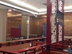 大堂-非烤勿扰自助烤肉海鲜火锅(凤岗沃尔玛店)