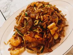 -关夫人餐厅(阳光广场店)