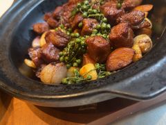 -狮王府淮扬菜(老门东店)