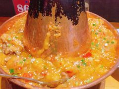 -觅山云南菜(泊富ICITY店)