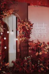 -红丝高端婚礼中心(旗舰店)