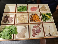 -云海肴·汽锅鸡·云南菜(领展购物广场·中关村店)