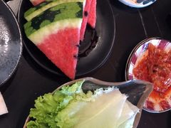 -谷牛和牛烤肉(漕河泾印象城店)