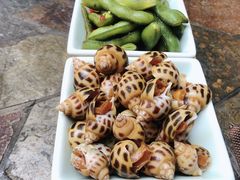 -宋庄魁元艺术餐厅