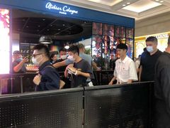 -新世界大丸百货