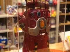 -名创优品(天河区正佳广场二店)