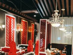 -皇城根北京风味主题餐厅(中海环宇城店)