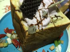-通海俄式烧烤(下瓦房店)