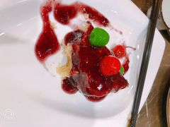 -东北大院铁锅炖(富业广场店)
