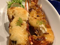 -君悦酒店·乐厨·高空自助餐(青年大街店)