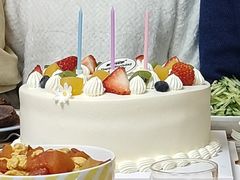 -米莎贝尔生日蛋糕(平安店)