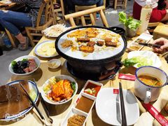 -么肆烤肉·中式自助·烤肉大排档(街道口季佳PAI店)