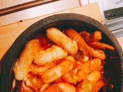 -新石器烤肉(百联川沙店)