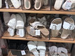-ZARA HOME(天环广场店)