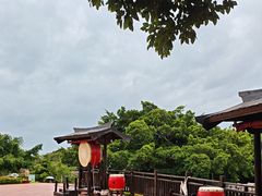 -胡里山炮台