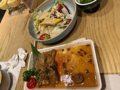 -小句号·精致料理(江南环球港店)