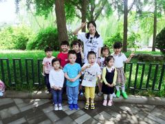 -世纪飞马幼儿园(西城校区)