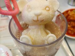 -澳门陈光记烧味饭店(郎家园店)