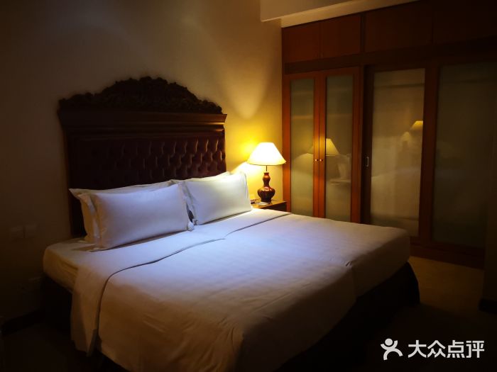 吉隆坡皇家朱兰酒店图片