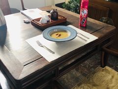 -北京古城老院厉晓麟精致菜