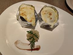 -波特曼西餐厅(中央大街店)