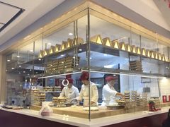 -客临百思德·东北特色馆(龙湖时代天街店)