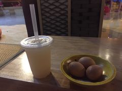 -汤森悠生活文化汤(江宁万达店)