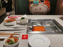 -海底捞火锅(番禺广场店)