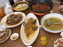 -洲晓鲜·舟山海鲜大排档(朱家尖风景区店)