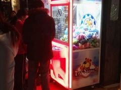 门面-好伦哥比萨烤肉自助(马家堡店)