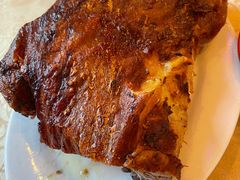 -维吾尔餐厅(宜山路店)