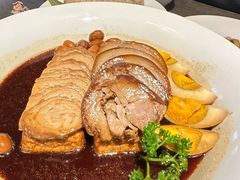 -汤城小厨•粤菜•靓汤(苏州街店)