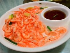 -天桥饭店·特色海鲜(金山嘴渔村店)