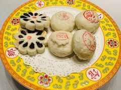 -那家小馆•北京菜•烤鸭(中关村店)