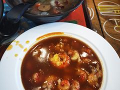 -海盗虾饭·剥好的小龙虾饭(SOHO尚都店)