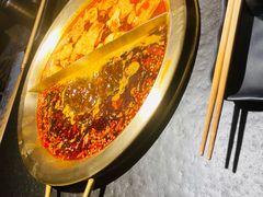 -九鼎轩脆毛肚火锅(南京东路店)