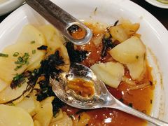 -诸暨耀江开元名都大酒店·西子灶中餐厅