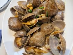 -渔港甄宴·海鲜·地标烟台菜(金沙滩店)
