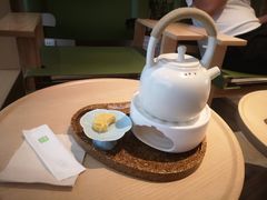 -奈雪茶院·茶室茶馆(广州粤海天地店)
