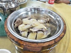 招牌碧映鸡-成惠食府(赤岗店)