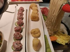 -许府牛火锅(信义坊总店)