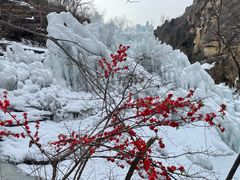 -黑龙潭风景区