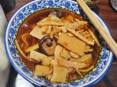 -西园寺素食(西园弄戒幢律寺店)