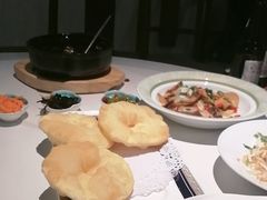 -秦月轩·长安小馆·新陕菜(阜成路·五棵松店)