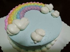 -西檬树SIMON·T轻奢蛋糕(大东方Max店)