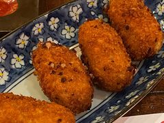 脆炸伊比利亚火腿奶油球-TOMATITO(无限极荟店)