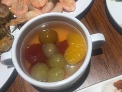 -汉巴味德(乐宾百货店)