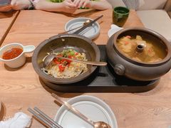 -云海肴云南菜·蒸汽石锅鱼(北京良乡华冠店)