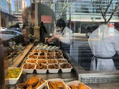 -功德林(南京西路店)